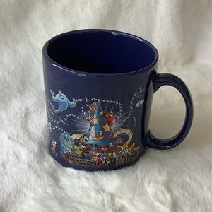 Disney/Pixar Hollywood Studios Mug